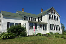 Single Family Residential