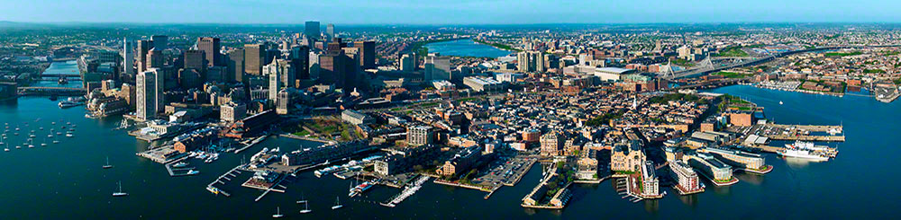 Boston and Beyond